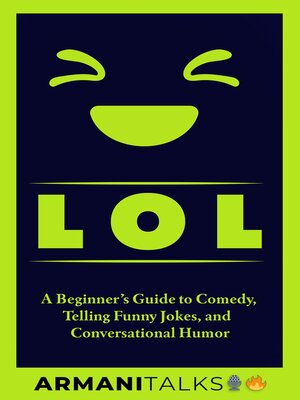 cover image of LOL